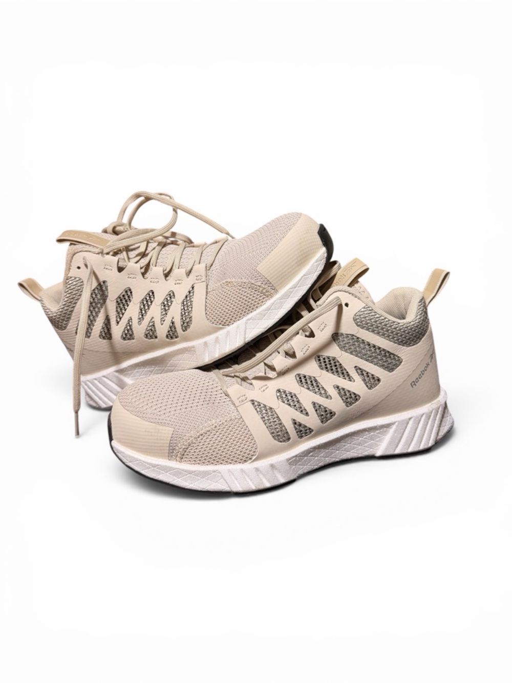 Reebok Women's Fusion Flexweave Shoes - Picture 2 of 9